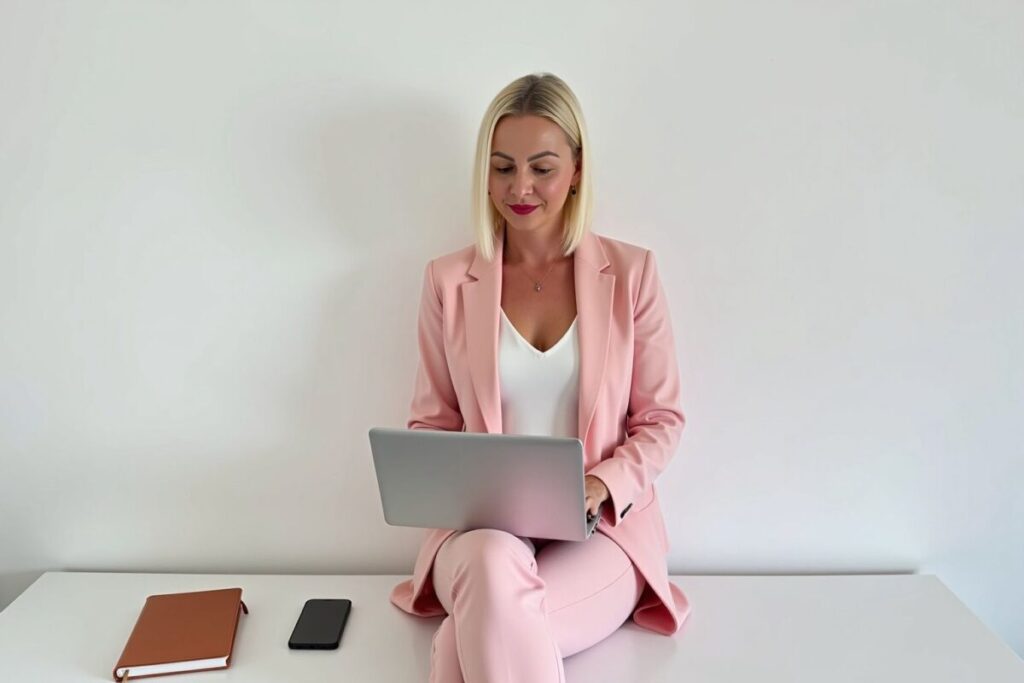 werde-deine-eigene-chefin-business-frau-home-office