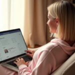 online-geld-verdienen-als-mama-am-laptop