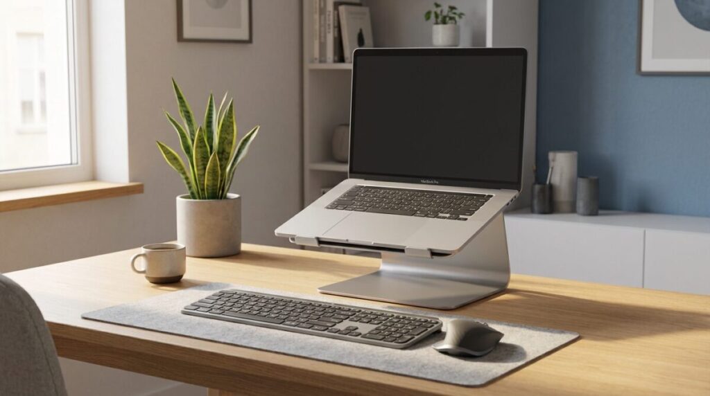 Ergonomische Laptop-Ständer im Test - 7 Modelle im Vergleich von Budget bis Premium