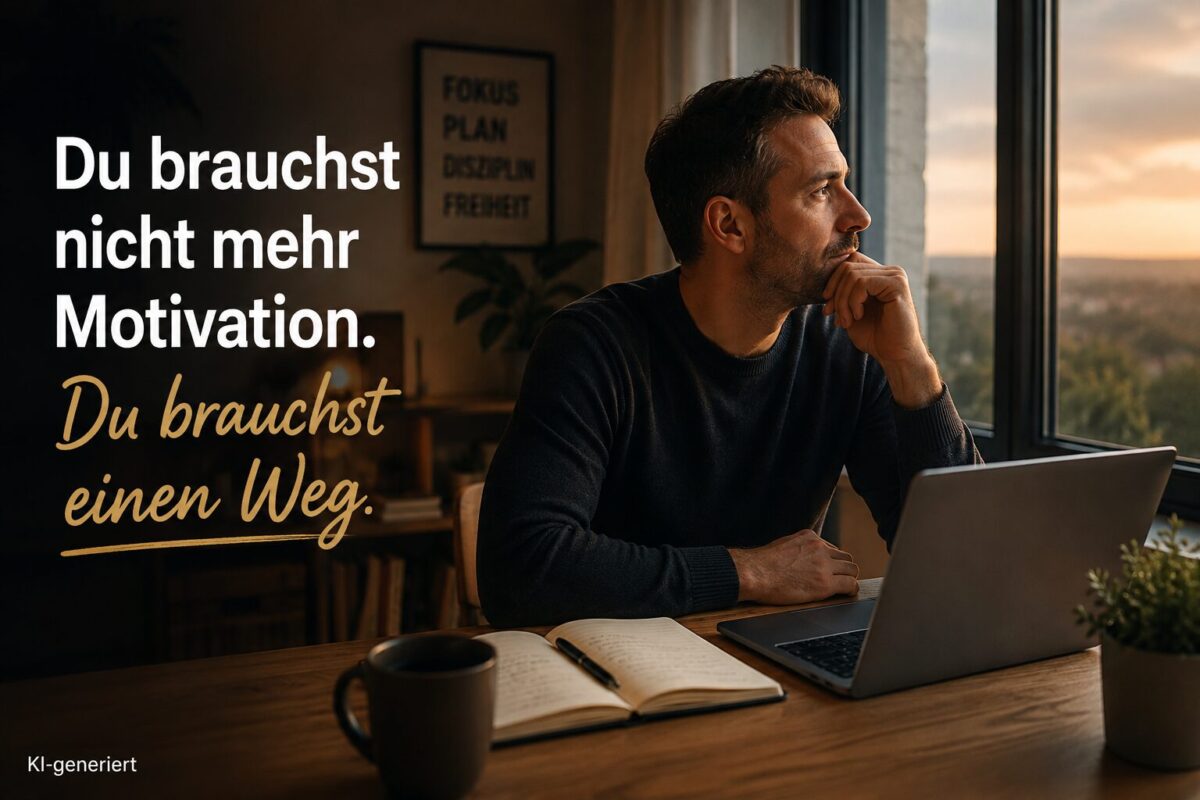 Mindset verändern und Ziele erreichen
